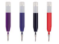 Gel Ink Rollingball Refills